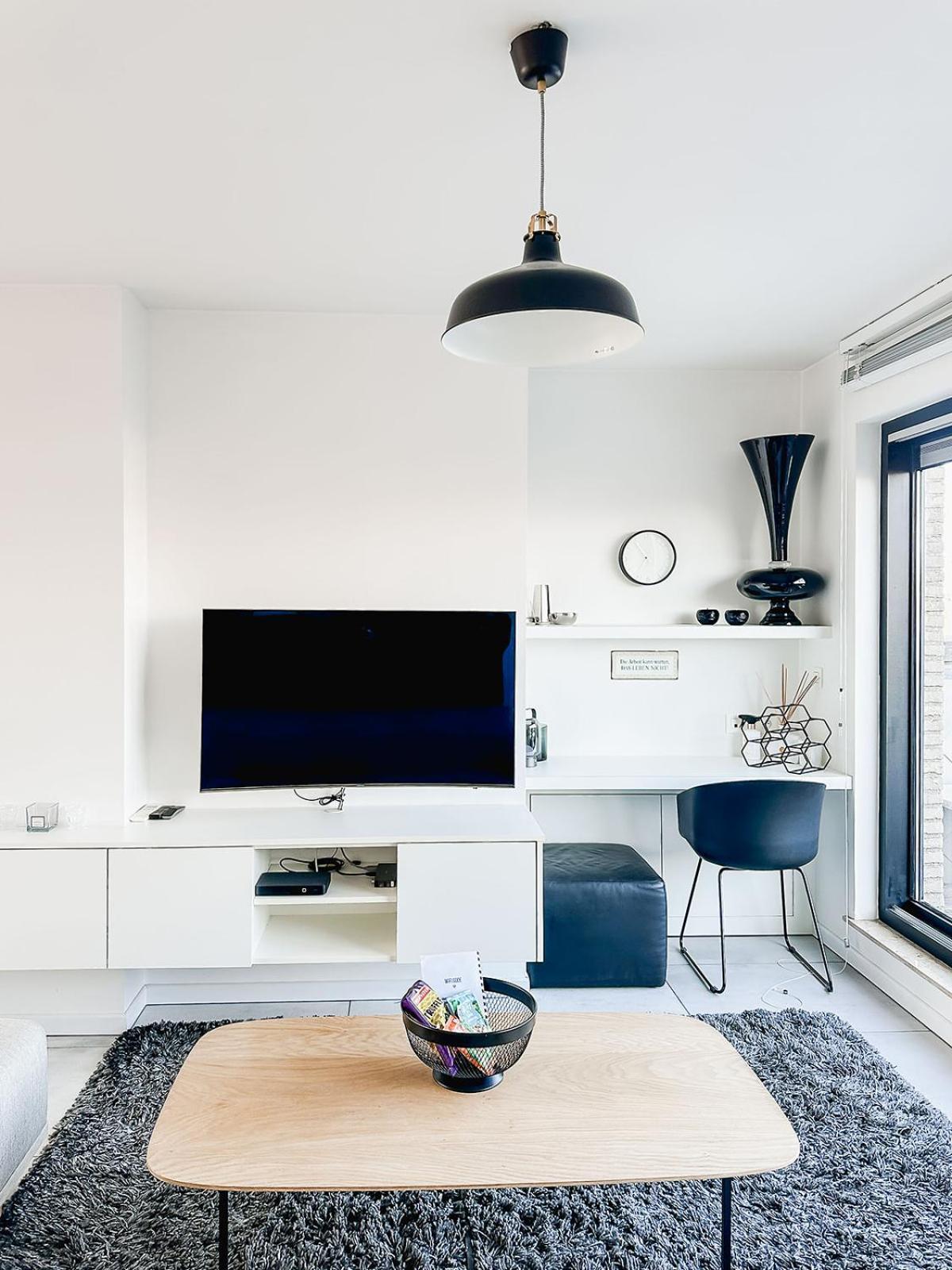 Modern Appartement Centrum Oostende Met Enorm Dakterras 外观 照片